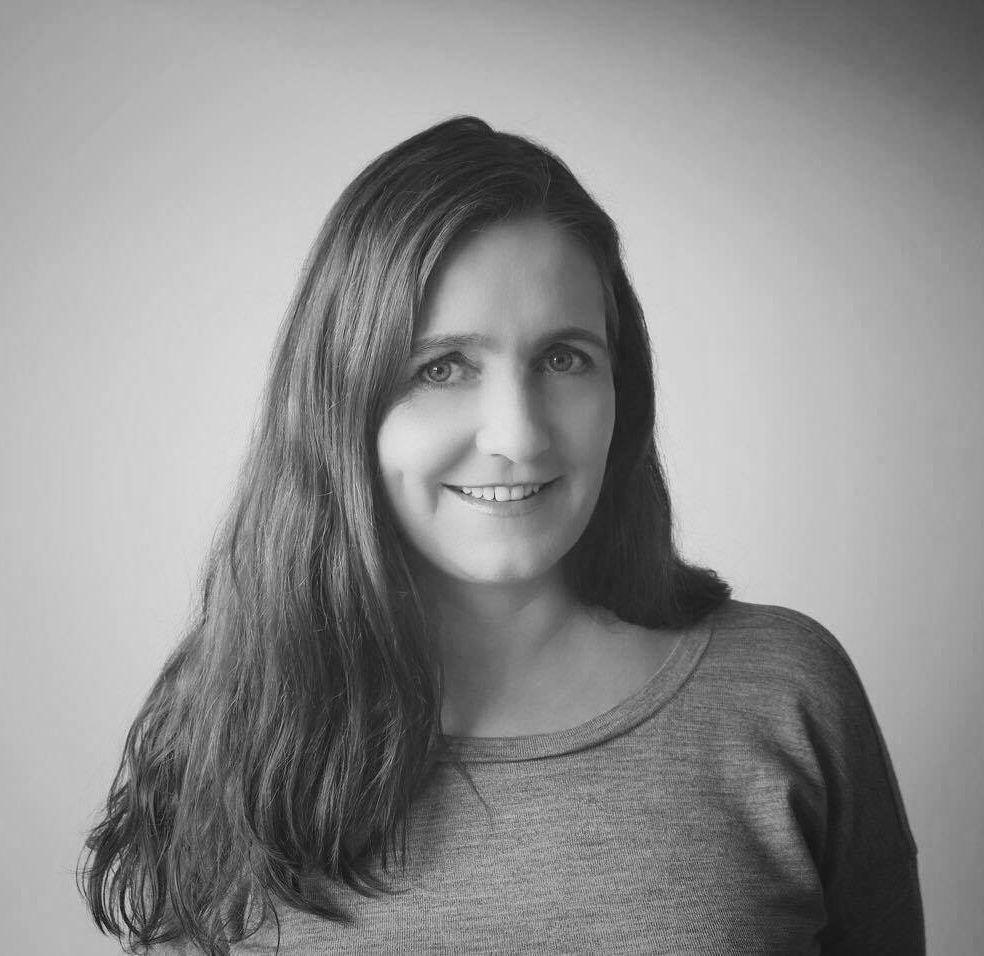 Dögg Guðmundsdóttir - Iceland Design and Architecture